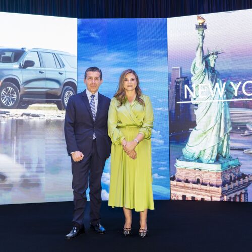 Corporación Proauto y LATAM Pass presentan una alianza inédita que impulsa la  movilidad premium y el consumo experiencial en Ecuador