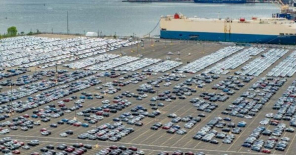 El puerto de Nueva York y Nueva Jersey registra un aumento del 10 por ciento en TEU
