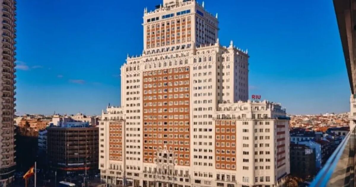 RIU alcanza el hito histórico de certificar el 100% de su planta hotelera con ECOSTARS
