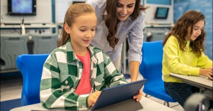 Tendencias que marcarán la educación a nivel mundial el 2026