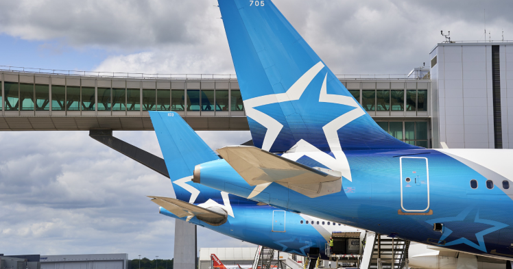Air Transat amplía su red internacional con nuevas rutas y varios servicios estacionales pasarán a operar todo el año