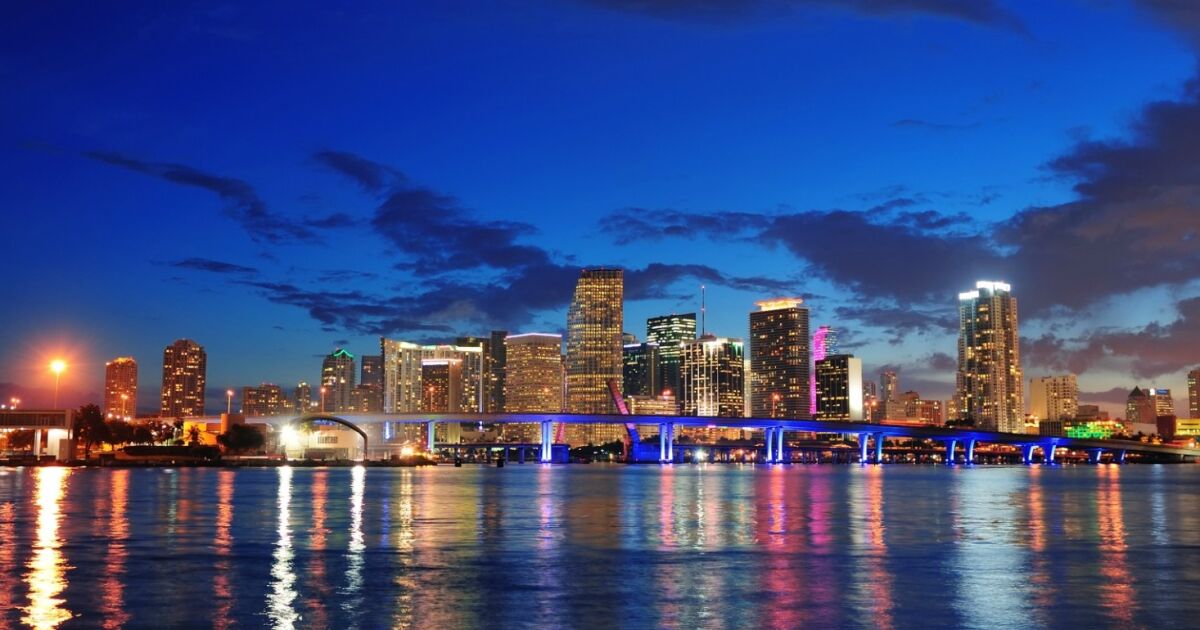 Orlando se une a Miami, Los Ángeles, Atlanta, Las Vegas, San Francisco, Seattle y otras ciudades populares de EE. UU.: Acción de Gracias más concurrido de la historia