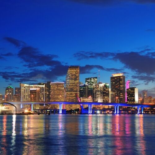 Orlando se une a Miami, Los Ángeles, Atlanta, Las Vegas, San Francisco, Seattle y otras ciudades populares de EE. UU.: Acción de Gracias más concurrido de la historia