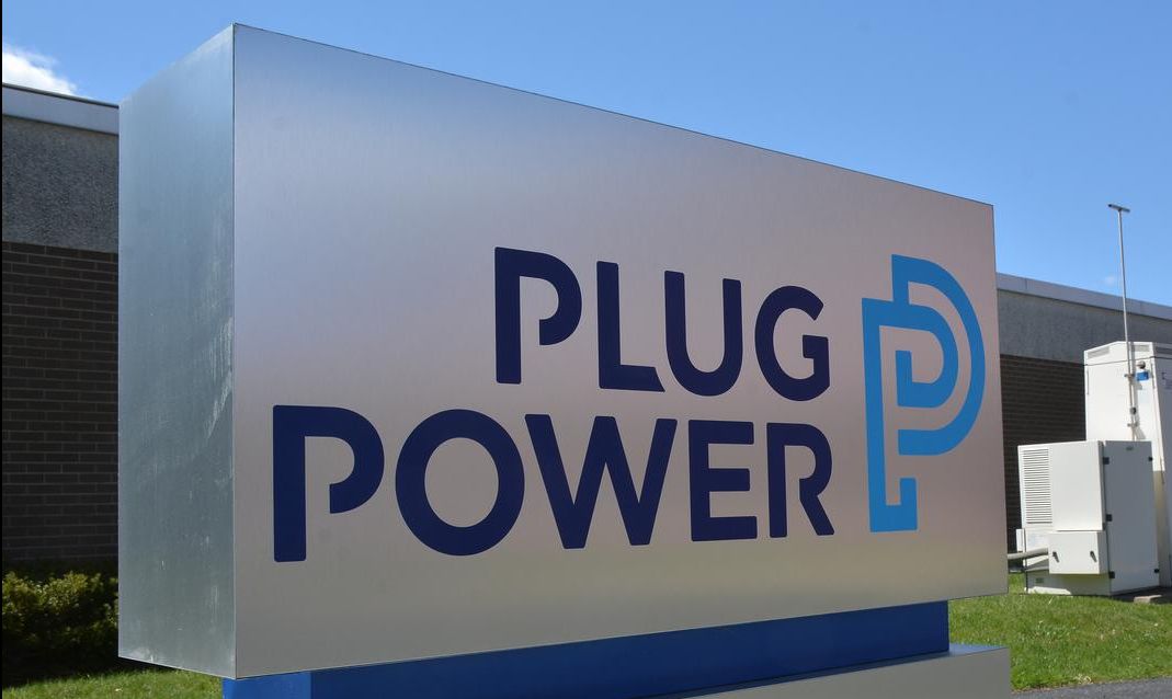 Plug Power realiza la construcción de una refinería de hidrógeno en el sureste de Georgia
