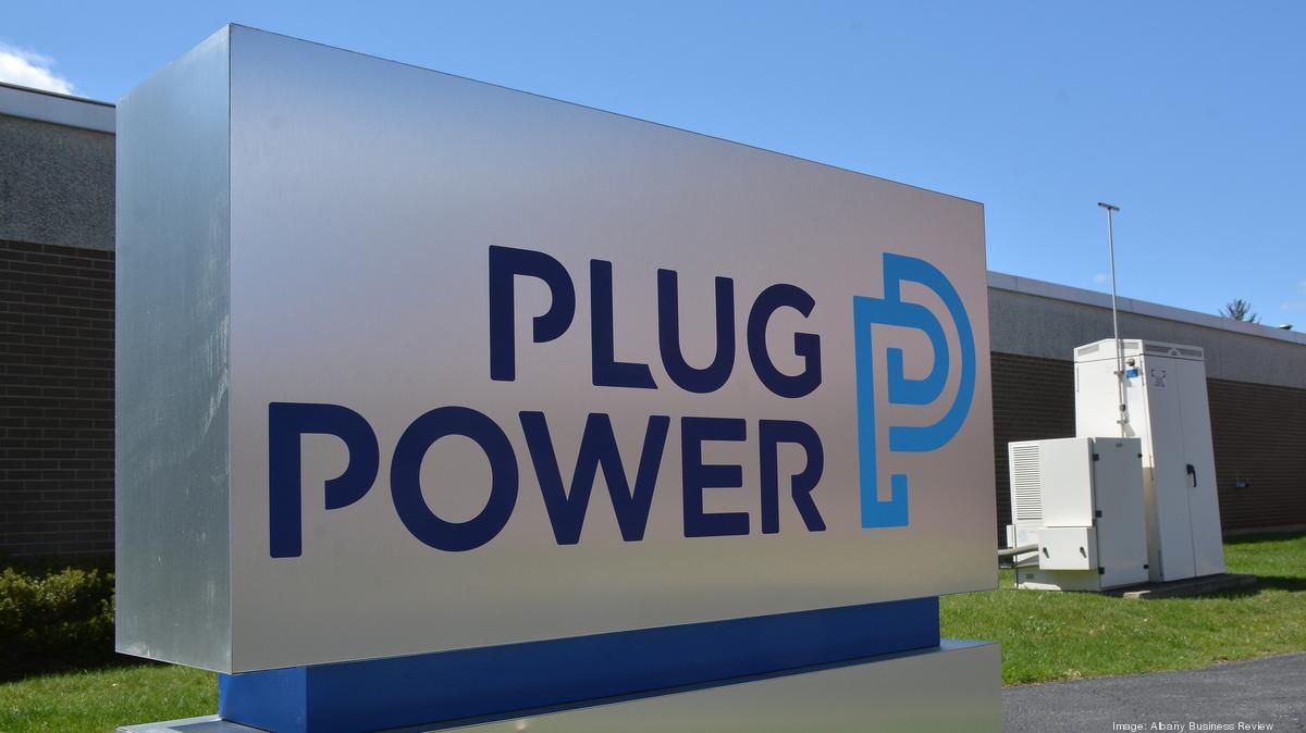 Plug Power realiza la construcción de una refinería de hidrógeno en el sureste de Georgia
