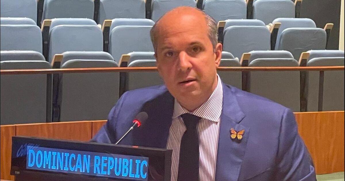 Unidos en la ONU para erradicar la violencia contra mujeres y niñas
