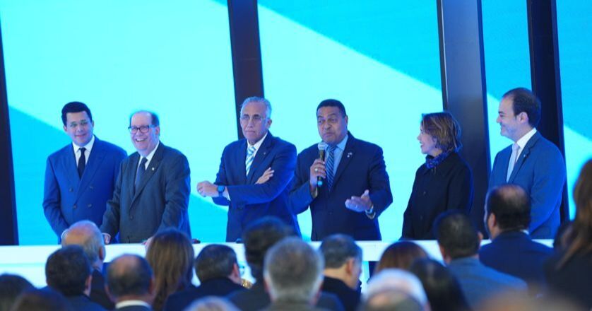 Juegos Centroamericanos y del Caribe JCC 2026 se proyecta como vitrina deportiva y turística RD