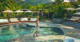 Nayara Resorts fortalece su oferta para Costa Rica y Panamá durante la temporada verde