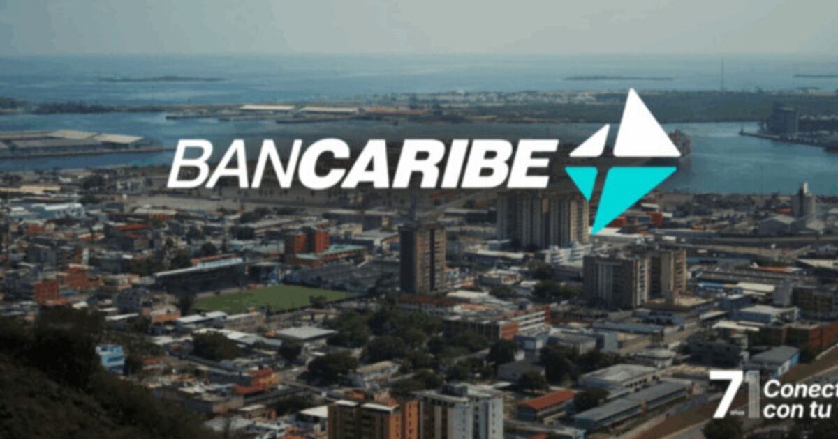 Bancaribe celebra 71 años con solidez y liderazgo en la transformación de la banca venezolana