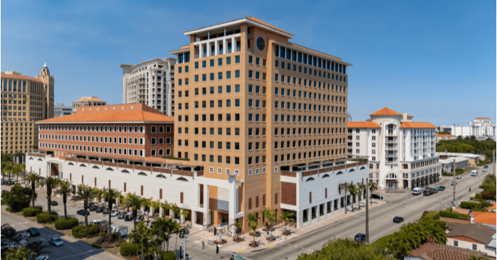 TERRABANK Traslada su sede corporativa a Coral Gables