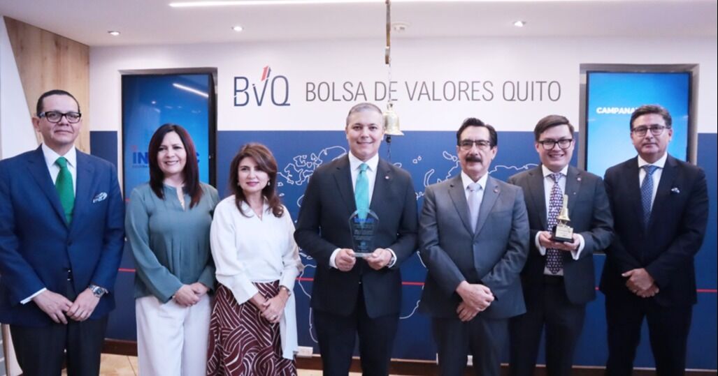 INSELEC impulsa al Mercado de Valores en Ecuador