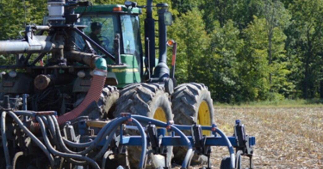 Nueva York ofrece 1,7 millones de dólares en subvenciones para nuevos agricultores