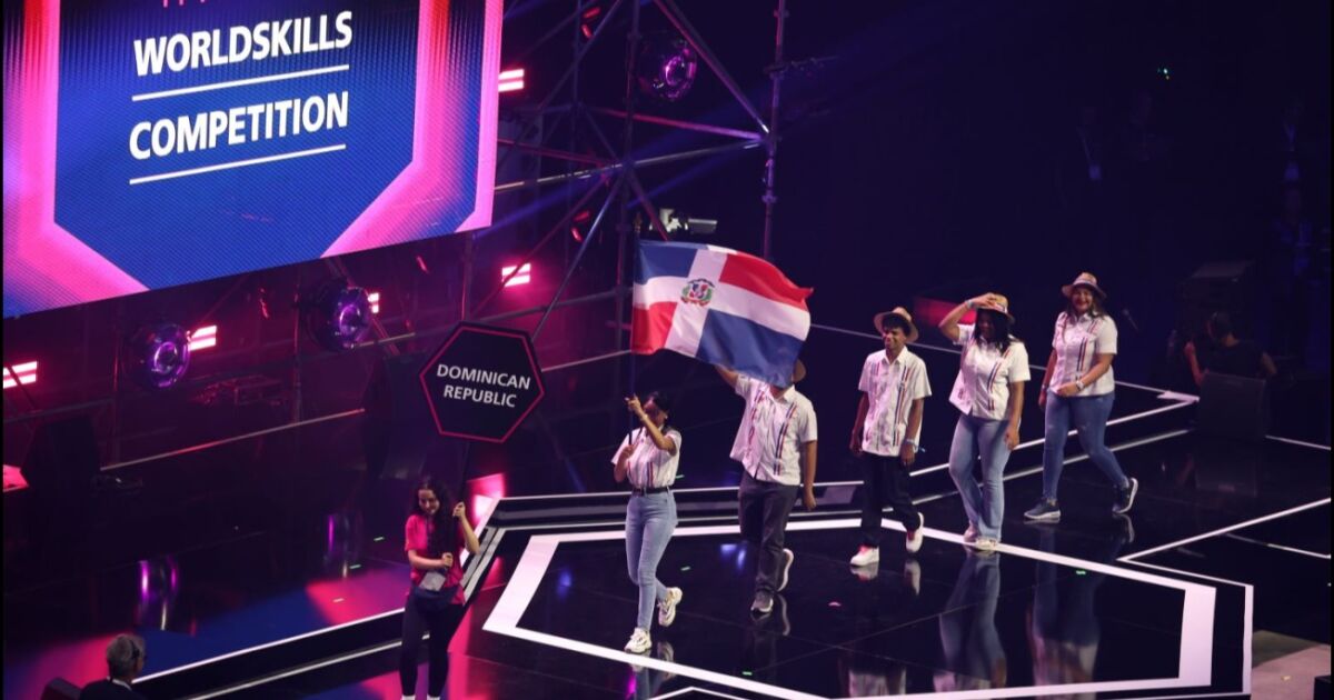 República Dominicana acogerá Asamblea General de WorldSkills Americas 2026