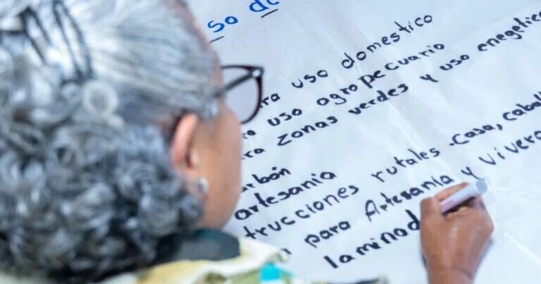 Cámara Forestal Madera e Industria refuerza su presencia territorial con talleres para emprendedores del sector forestal