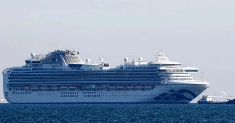 Gremio turístico de Nueva Esparta reporta avances para el regreso de cruceros a Margarita