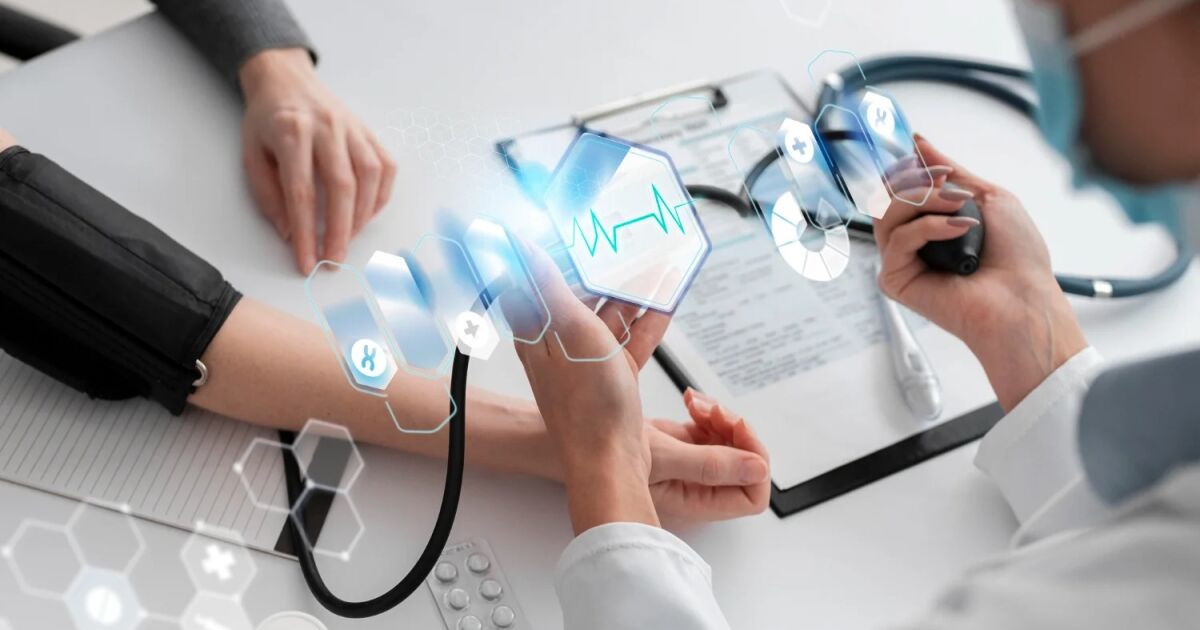 Colaboramed e InterSystems sellan alianza que busca impulsar la transformación digital del 87% de los prestadores de salud en Chile