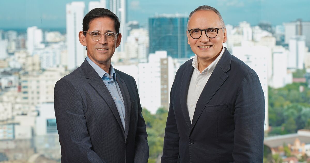 Crecimiento regional