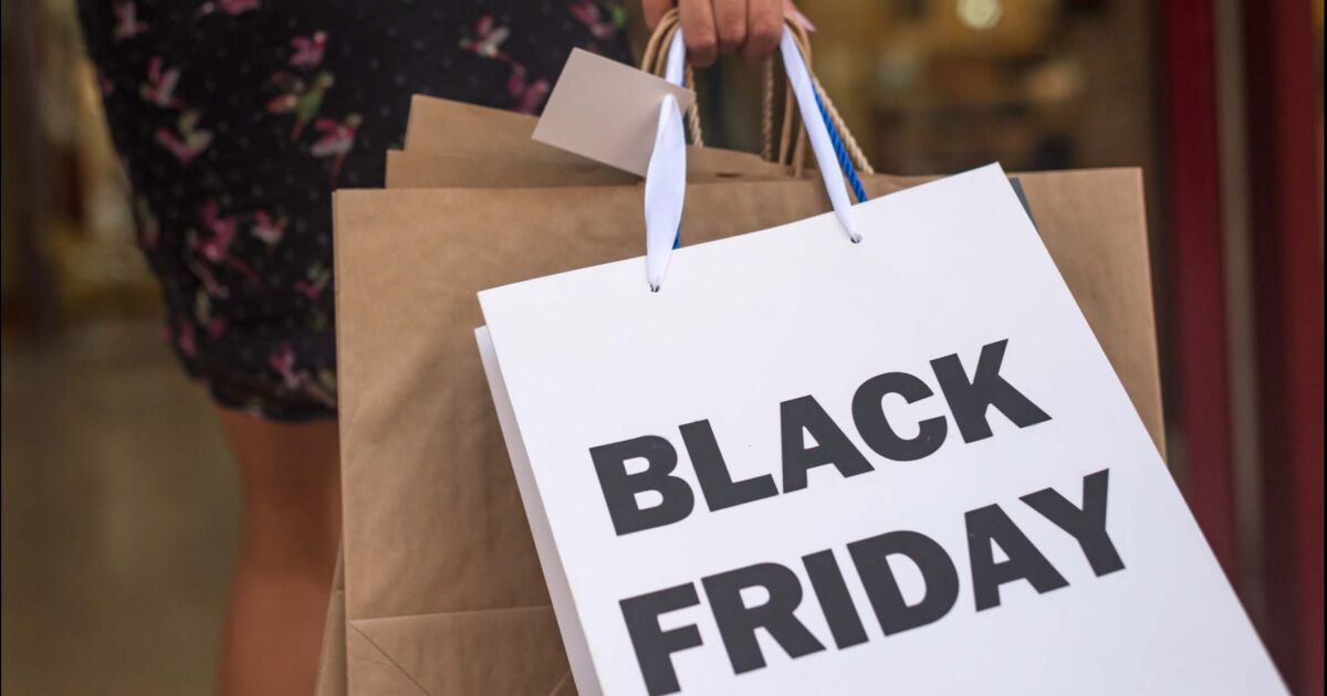 Datos de Visa muestran crecimiento en el gasto durante Black Friday y Cyber Monday 2025 en Costa Rica