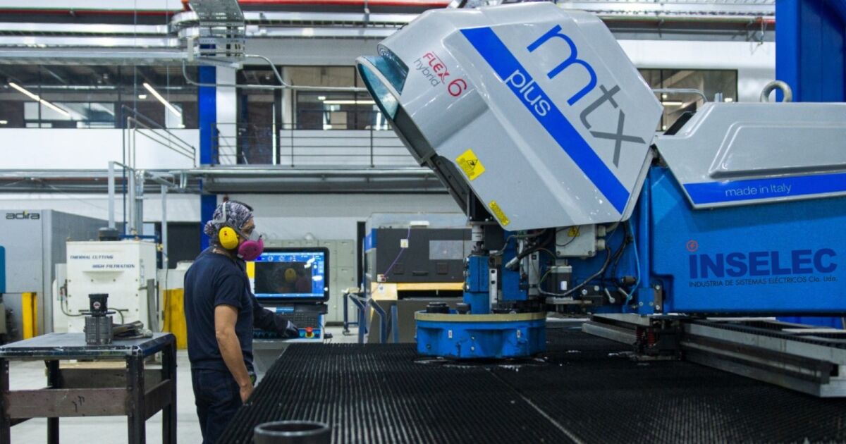 Inselec impulsa soluciones eléctricas innovadoras bajo un enfoque de economía circular para la Industria Ecuatoriana.