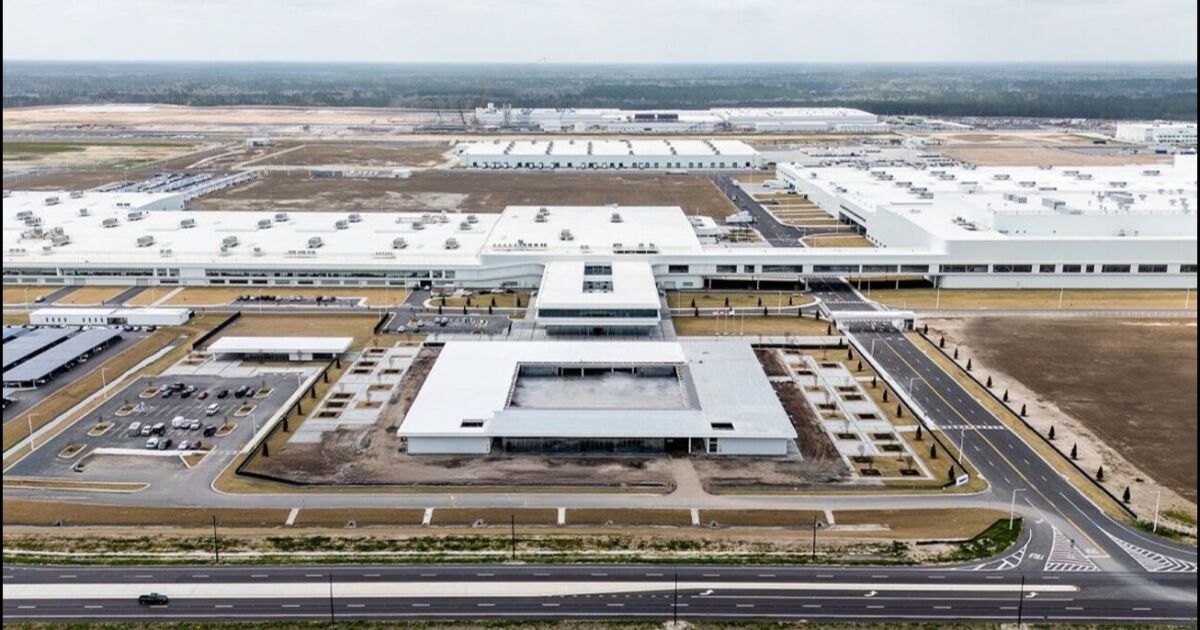 Kia producirá coches híbridos en la fábrica de Hyundai en Georgia a partir del próximo año