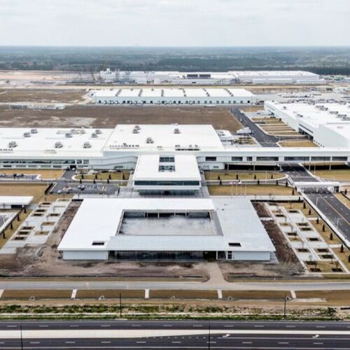Kia producirá coches híbridos en la fábrica de Hyundai en Georgia a partir del próximo año
