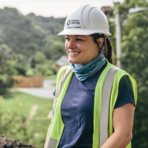 Diseñan corredor BeltLine ecológico y orientado al tránsito