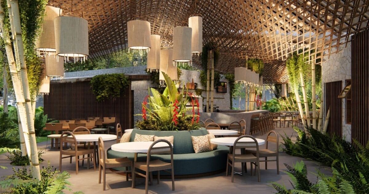 Marriott aumenta presencia en Costa Rica con nuevo hotel en el Pacífico Central