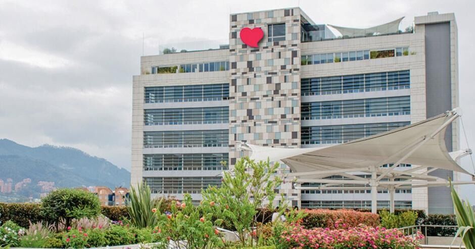 Las 26 clínicas y hospitales colombianos que están entre los mejores de América Latina