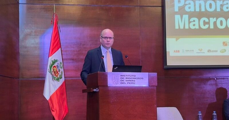 Ortiz: “Decisiones técnicas como la de Pallancata envían señales de predictibilidad que el país necesita”