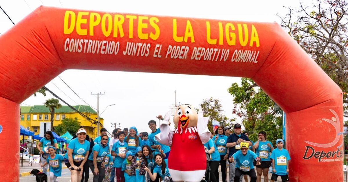 En La Ligua se llevará acabo una nueva Corrida Familiar Sopraval