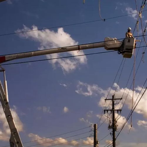 Georgia recibirá $500 millones para proyectos de mejora de la red eléctrica