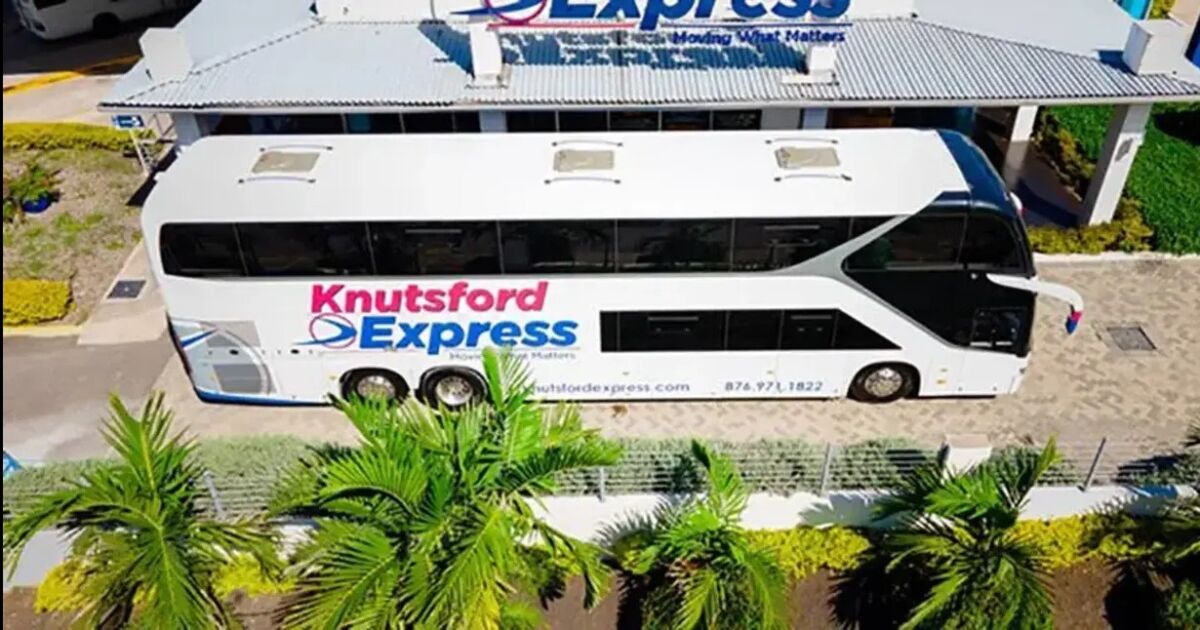 Visual Vibe y Knutsford Express lanzarán una red de publicidad digital