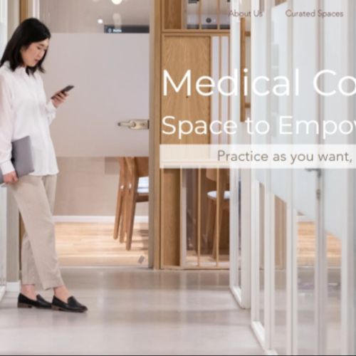 CareSpace Suites abrirá el primer espacio médico compartido en Atlanta