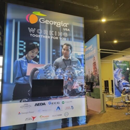 De lo global a lo local: las empresas internacionales crecen globalmente en Georgia