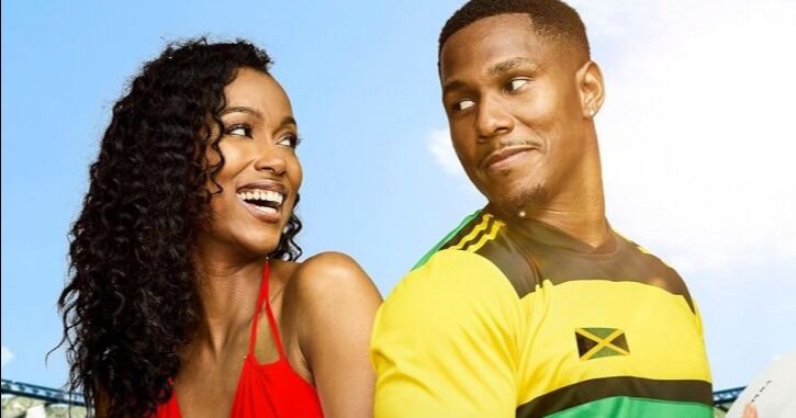 Jamaica aspira a alcanzar cotas cinematográficas