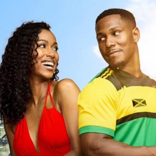 Jamaica aspira a alcanzar cotas cinematográficas