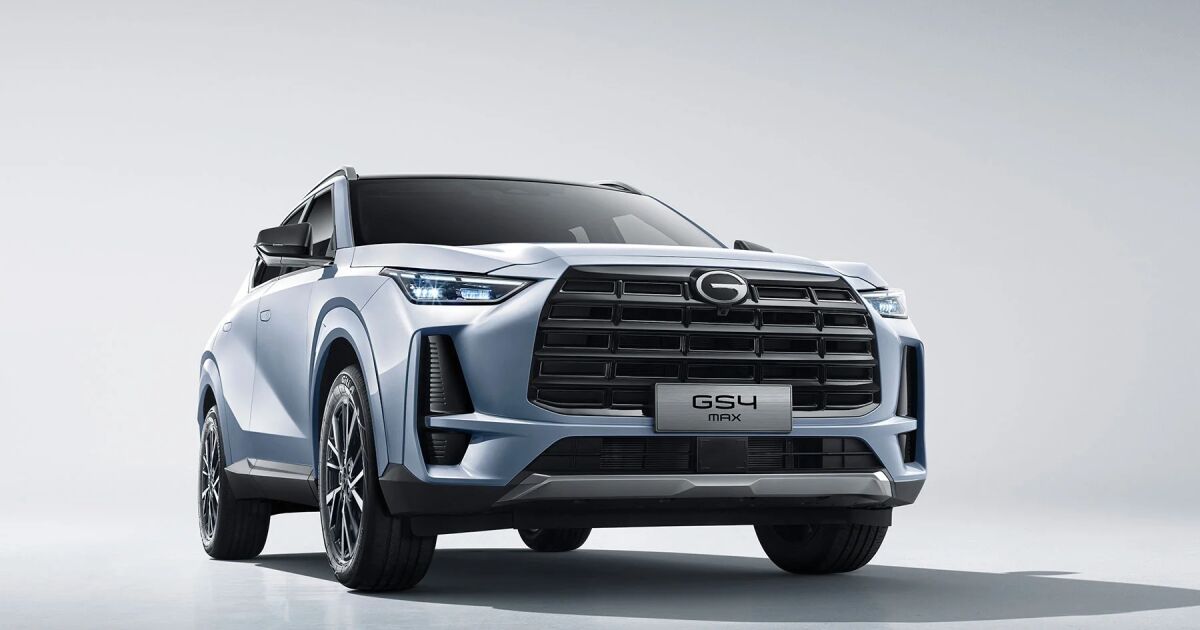 GS4 MAX: Hasta 1.250 km de autonomía para la movilidad en Ecuador