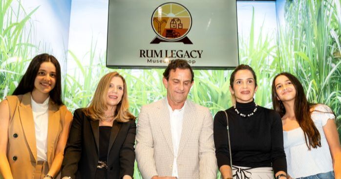 Puerto Plata eleva su propuesta turística con Rum Legacy y shop