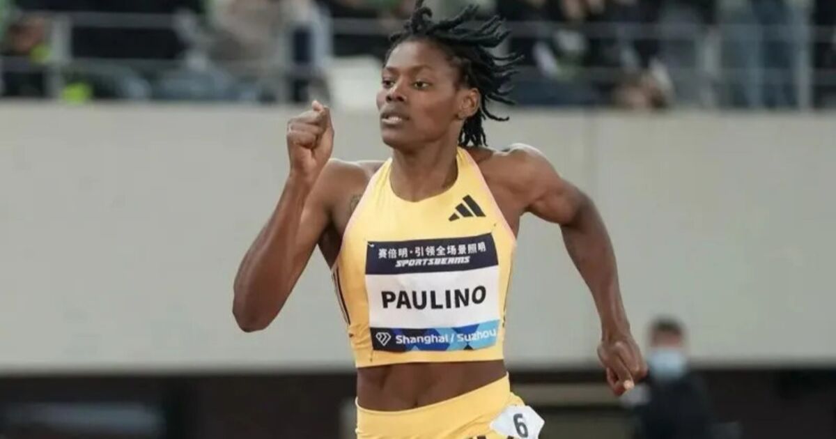 Marileidy Paulino se declara lista para retener cetro mundial