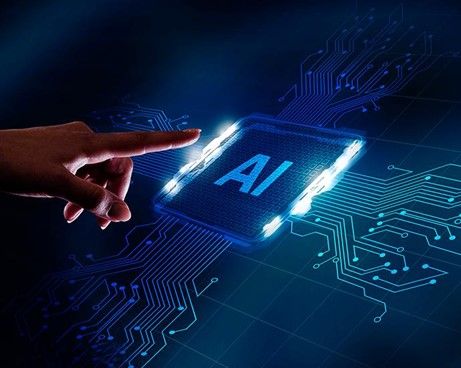 Inteligencia artificial y digitalización: claves del sector asegurador este 2023