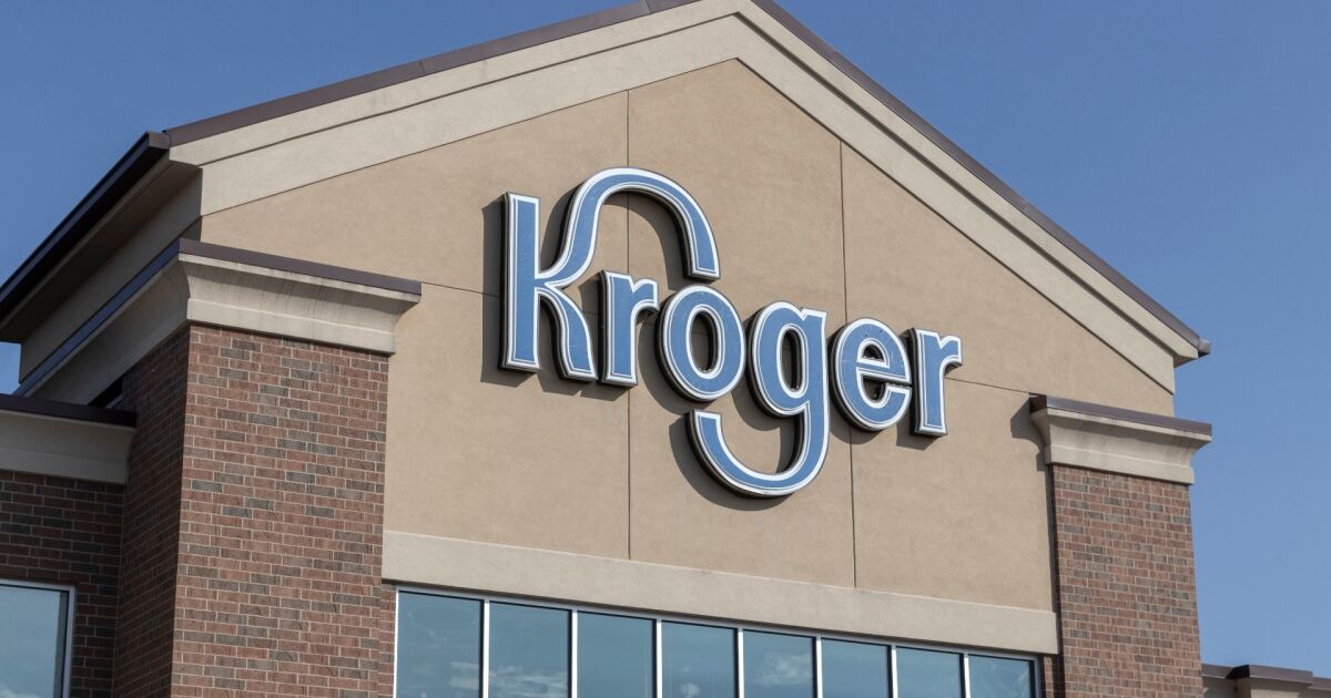 La división de Kroger Atlanta inaugura un mercado de $41 millones en Locust Grove