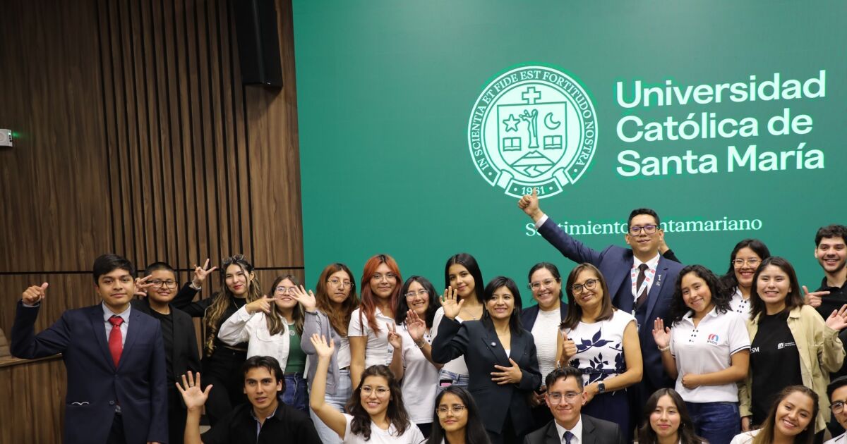 Arequipa consolida su ecosistema tecnológico:  INNICIA  presentó startups y avances del modelo Venture Studio