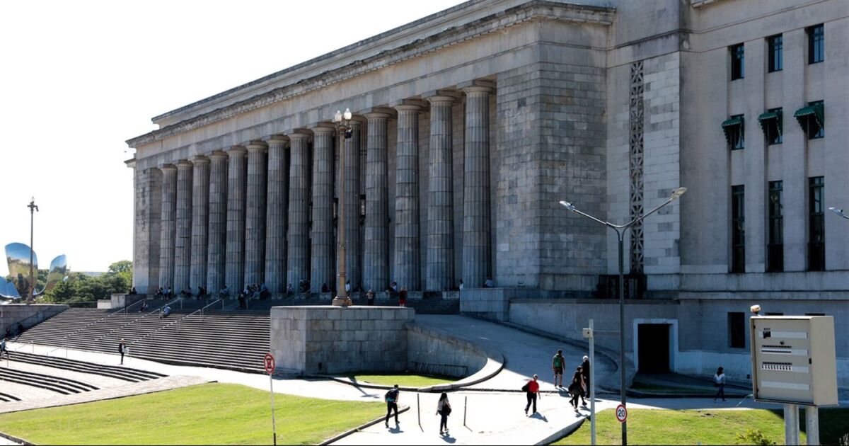 Las universidades argentinas cayeron en un ranking global: aseguran que es por la falta de respaldo financiero