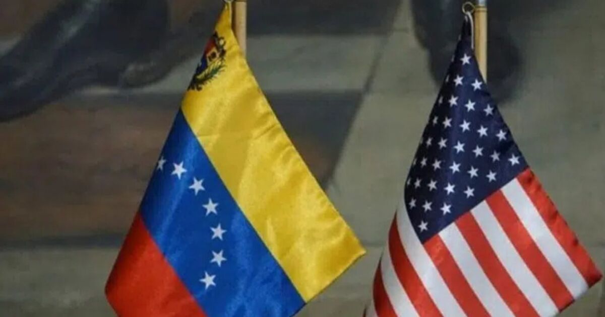 Nueva norma de visado estadounidense obliga a venezolanos a tramitar desde Bogotá