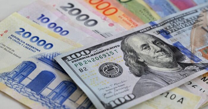 Qué es un swap, para qué sirve y qué impacto puede tener en la economía argentina