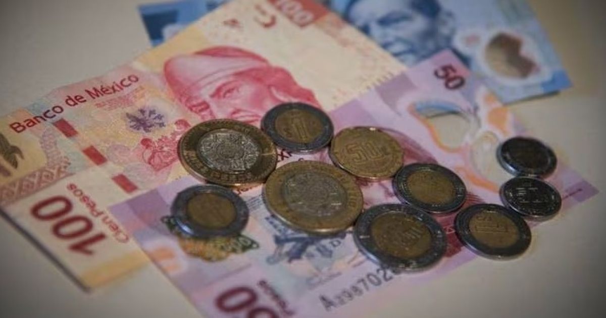 Salario mínimo en México aumenta 20 para 2024 ¿Cuántos pesos subió