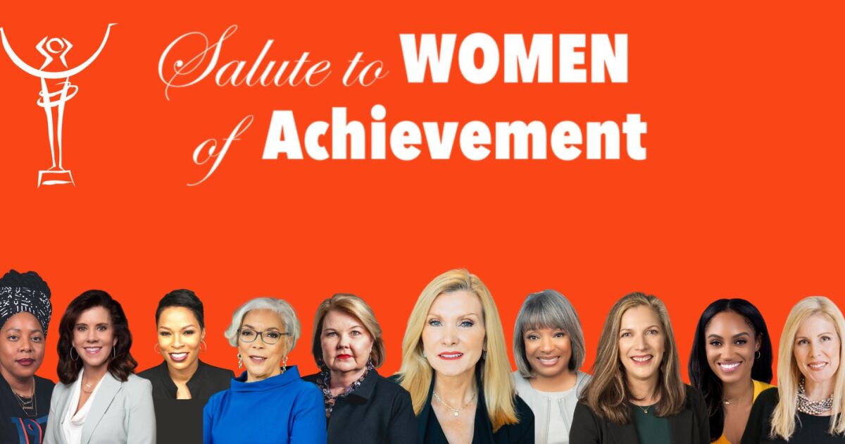 YWCA Greater Atlanta realizará el homenaje a las mujeres exitosas