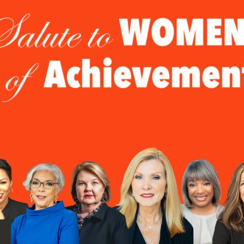 YWCA Greater Atlanta realizará el homenaje a las mujeres exitosas