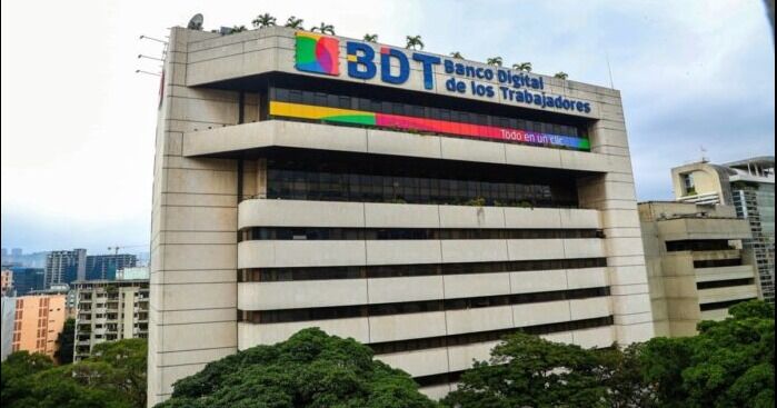 BDT habilita compra directa de divisas a través de su plataforma digital