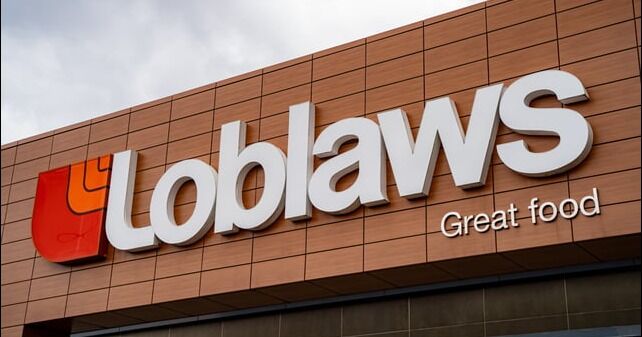 Uber Eats y Loblaw se asocian para la entrega de comestibles a pedido